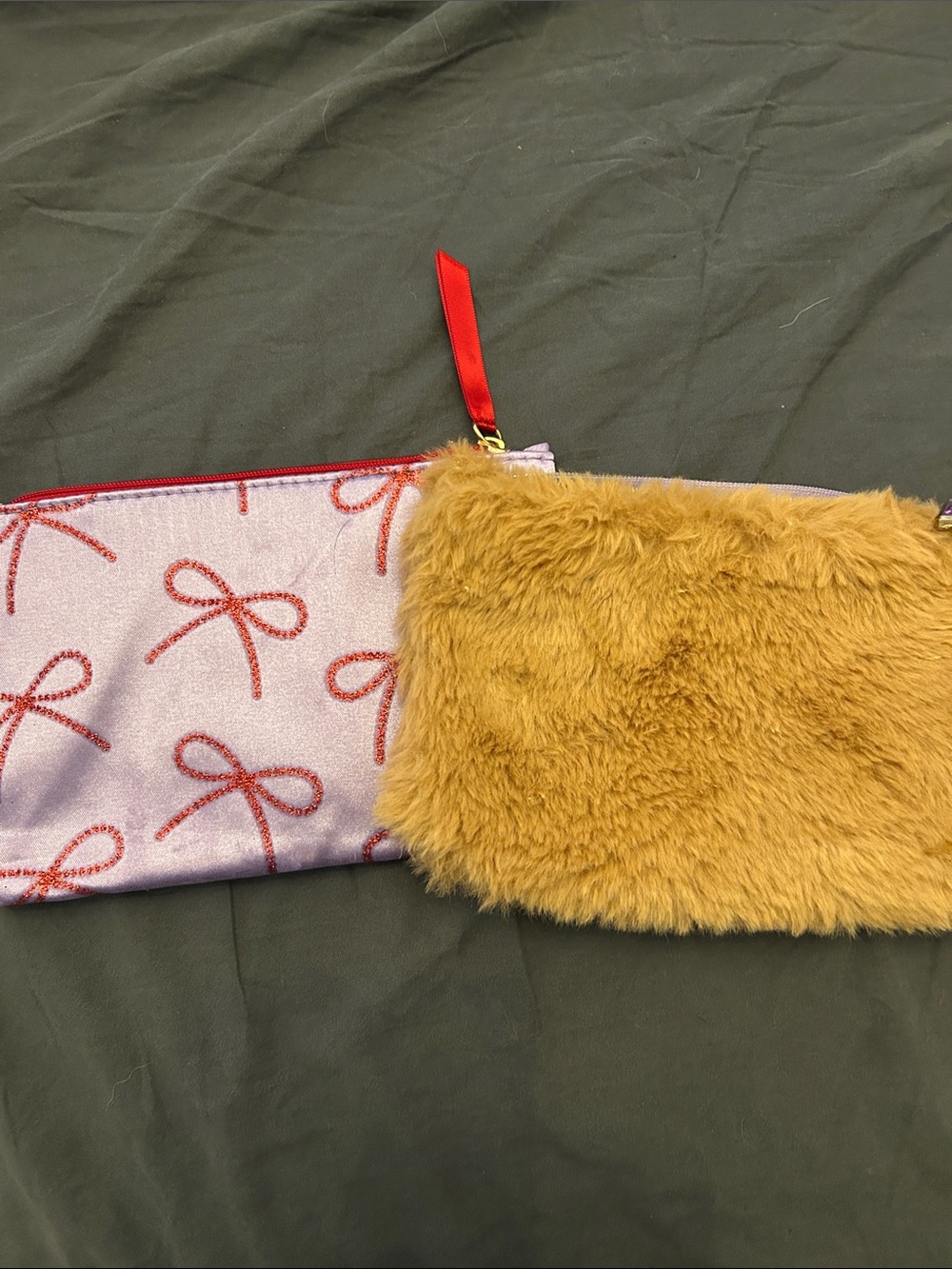 2 Ipsy bags
